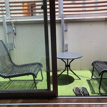 도쿄 Kyodo Private House 빌라 외부 사진