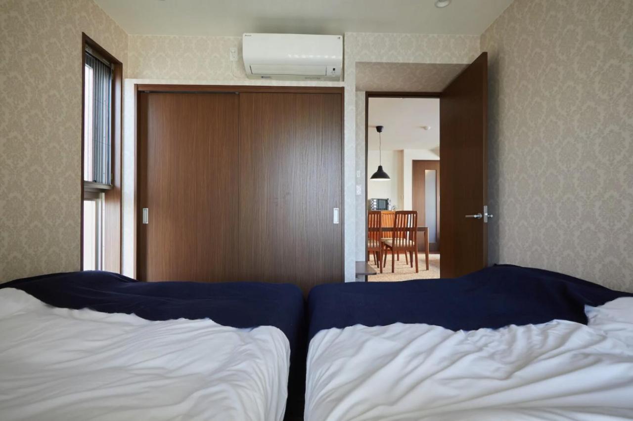 도쿄 Kyodo Private House 빌라 외부 사진