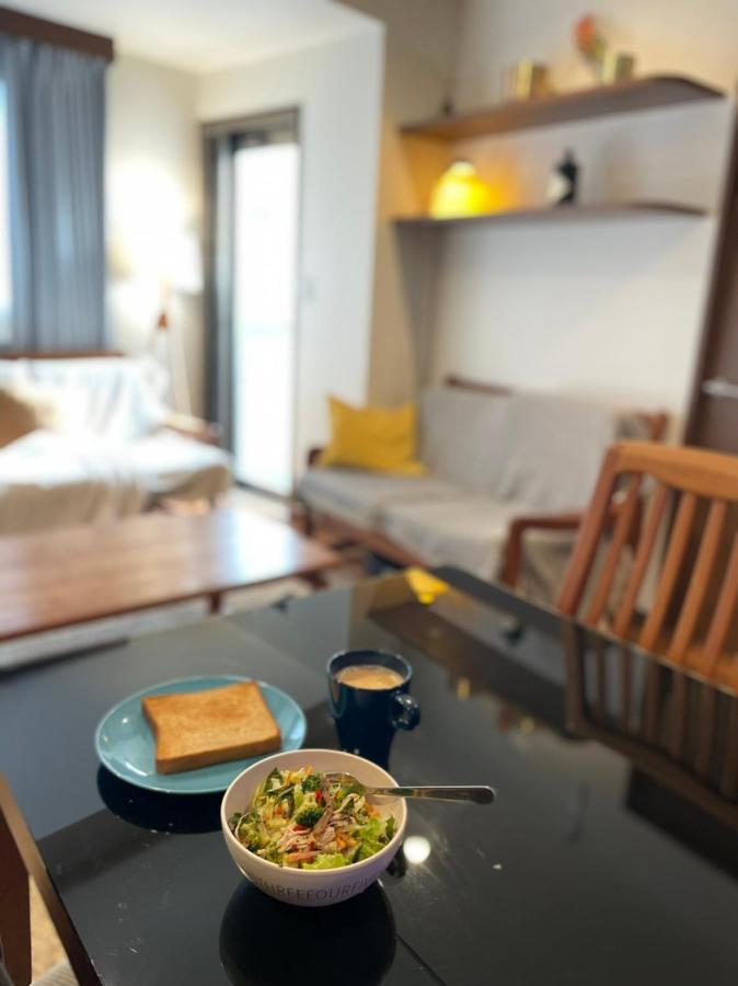 도쿄 Kyodo Private House 빌라 외부 사진