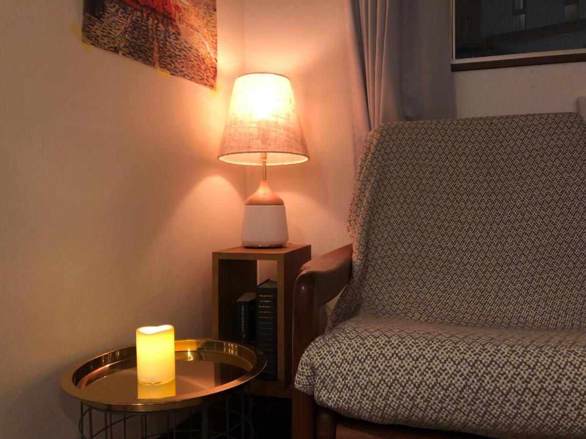 도쿄 Kyodo Private House 빌라 외부 사진