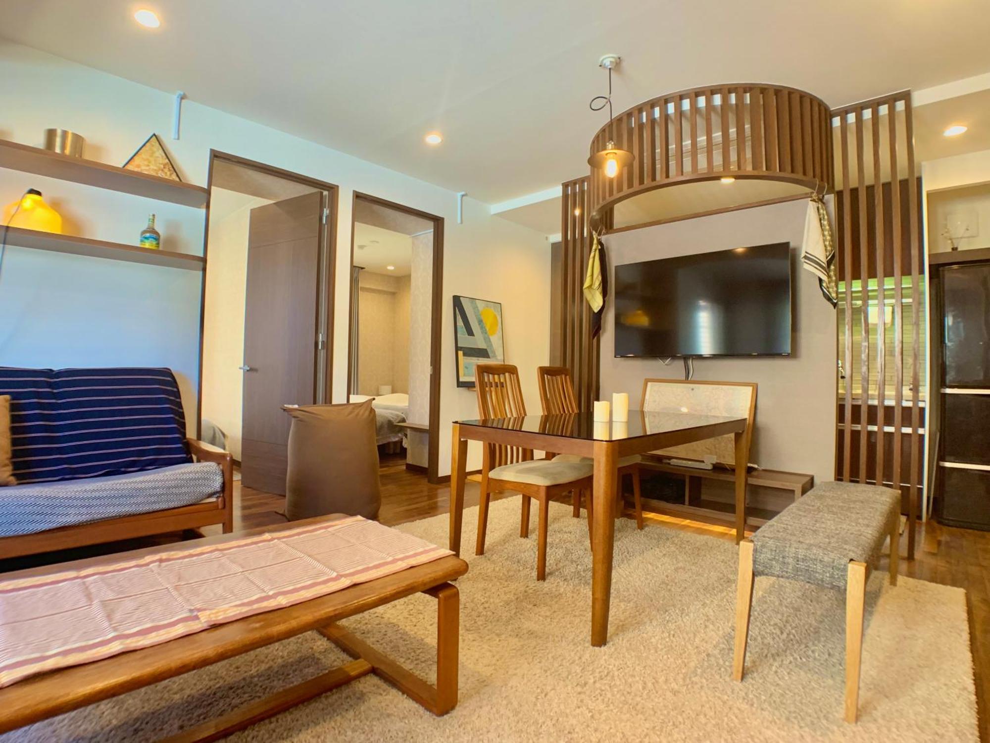 도쿄 Kyodo Private House 빌라 외부 사진