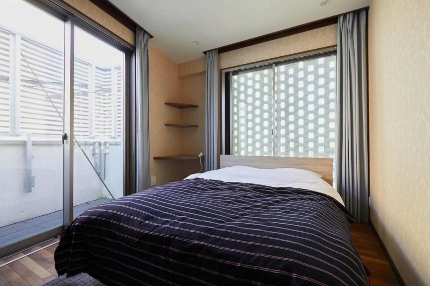 도쿄 Kyodo Private House 빌라 외부 사진