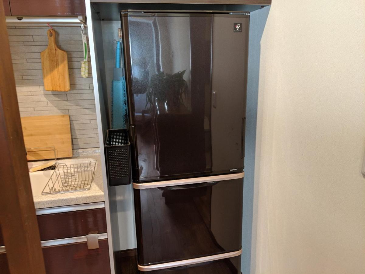 도쿄 Kyodo Private House 빌라 외부 사진